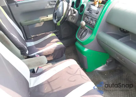 2004 Honda Element Ex from USA, damaged, VIN 5J6YH28594L025517